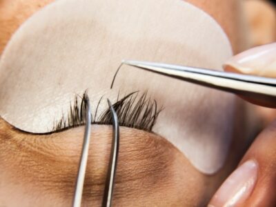 Formation Classic Lash Extension